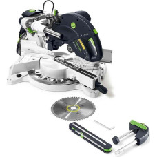 Festool Ukośnica Festool Kapex KS 120 REB (575302) 1600 W 260 mm