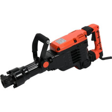 Yato YT-82002 demolition hammer Black, Red 1600 W