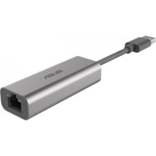 Asus Karta sieciowa Asus USB-C2500 (90IG0650-MO0R0T)