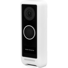 Ubiquiti G4 Doorbell Schwarz Weiß IPX4 UVC-G4-DoorBell