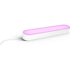 Philips Hue - Play light Bar Single Pack White - White & Color Ambiance