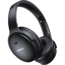 Bose QuietComfort SE Headset Wired & Wireless Head-band Music/Everyday Bluetooth Black