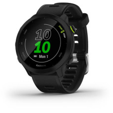 Garmin Forerunner 55 GPS, черный