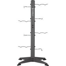 HMS Statīvs fitnesa aksesuāriem STR33 RACK FOR ACCESSORIES HMS