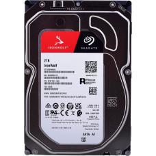 Seagate IronWolf ST2000VN003 internal hard drive 3.5