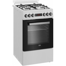 Beko Kuchenka Beko FSE52332DWDS