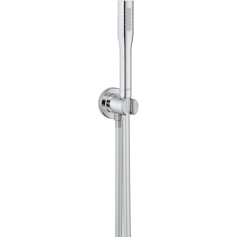 Grohe Rankinio dušo komplektas Grohe Euphoria Cosmopolitan 26404000, chromo