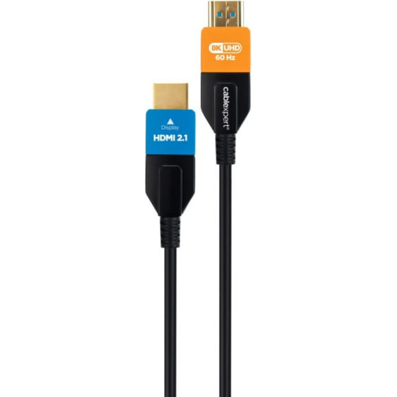 Cablexpert Cableexpert Active Optical (AOC) Ultra High Speed HDMI Ethernet 30m