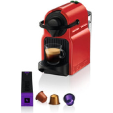 Krups Nespresso Inissia Red XN1005