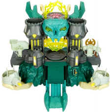 Mattel - He-Man And The Masters Of The Universe Castle Grayskull