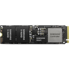 Samsung Dysk SSD Samsung PM9A1 (bulk) 2TB M.2 2280 PCI-E x4 Gen4 NVMe (MZVL22T0HBLB-00B00)