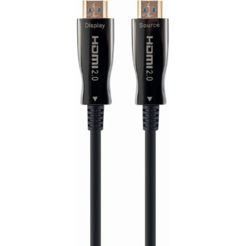 Cablexpert High speed HDMI Kabel, CCBP-HDMI-AOC-80M-02