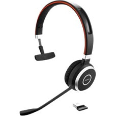 Jabra Evolve 65 SE - MS Mono