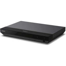 Sony 4K Ultra HD Blu-ray Disc Player - UBPX700B.EC1