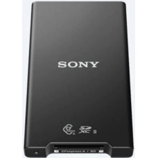 Sony CFexpress Type A / SD Card Reader - MRWG2