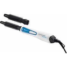 Concept KF-1310 Hot air brush Blue, White 400 W 0.19 m