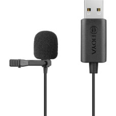 Boya BY-LM40 USB Microphone