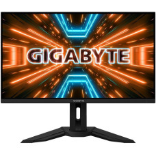 Gigabyte M32QC LED display 80 cm (31.5