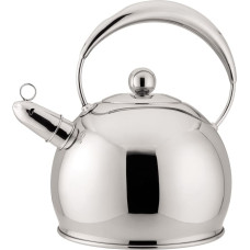 Maestro Non-electric kettle Maestro MR-1330 Silver 3.0 L