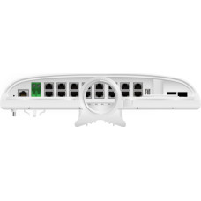 Ubiquiti EP-S16 | Switch | EdgeMAX EDGEPOINT, 16x RJ45 1000Mb/s, 2x SFP+