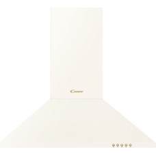 Candy CCC 60BA/1 Wall-mounted White 423 m³/h C
