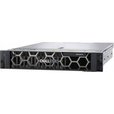 Dell Serwer Dell PowerEdge R550 4310 32GB H755 480GB iDEn 2x1100W 3Y