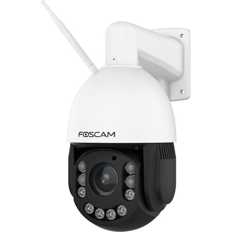 Foscam IP Camera FOSCAM SD4H White