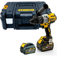 Dewalt Wiertarko-wkrętarka Dewalt DCD991T2 18 V 2 x akumulator 6 Ah