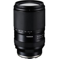 Tamron 28-300 мм f/4-7.1 Di III VC VXD объектив для Sony