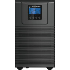 Power Walker PowerWalker VFI 2000 TG Double-conversion (Online) 2 kVA 1800 W 4 AC outlet(s)