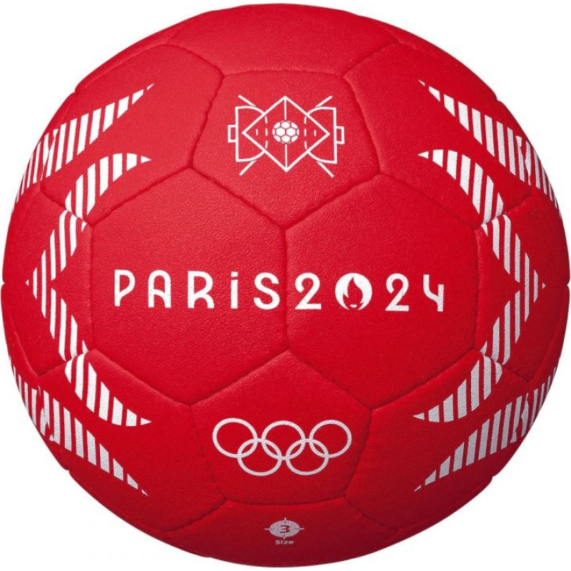 Molten Handbola bumba Molten Olympic Games Paris 2024 H3A3400-S4F