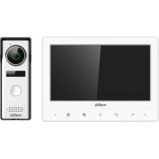 Dahua Technology VTK-KTA02 videophone set (VTO1000J + camera KTA02)