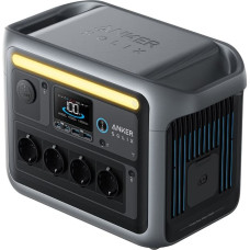 Anker Solix C1000X portable power station 8 1800 W 12.9 kg