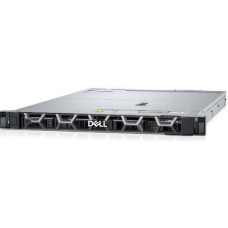 Dell SERVER R360 E-2468 H755 4X3.5/2X700W/RAILS/3YNBD SCS DELL