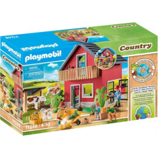 Playmobil 71248 - Country Cottage