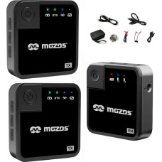 Mozos Mikrofon Mozos MX-1 Dual