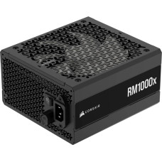 Corsair RM1000x power supply unit 1000 W 24-pin ATX ATX Black