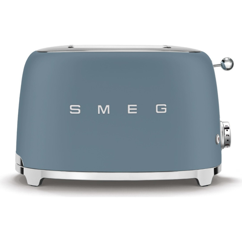 Smeg Skrudintuvas Smeg TSF01SBMEU