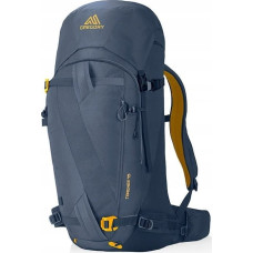 Gregory Targhee 45 skydiving backpack - ALASKA BLUE (L)