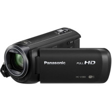 Panasonic HC-V380EG-K black