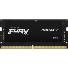 Kingston Fury Beast 16GB DDR5-5600, CL40, 262-Pin, SODIMM