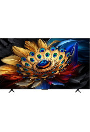 TCL C65 Serie C6 Smart TV QLED 4K 85