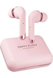 Happy Plugs Słuchawki Happy plugs TWS Air 1 Plus Różowe (001920720000)