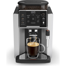 Krups Sensation EA910E Fully-auto Espresso machine 1.7 L