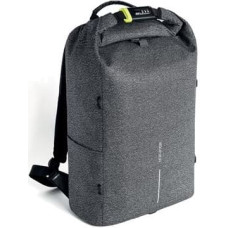 Xd Design ANTI-THEFT BACKPACK BOBBY URBAN GRAY P/N: P705.642