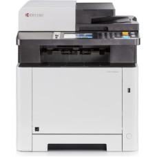 Kyocera Urządzenie wielofunkcyjne Kyocera ECOSYS M5526cdn (1102R83NL0)