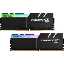 G.skill Pamięć G.Skill Trident Z RGB, DDR4, 32 GB, 4266MHz, CL19 (F4-4266C19D-32GTZR)