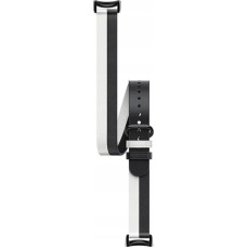 Xiaomi Xiaomi | Smart Band 8 Double | Black/White | PU coated leather