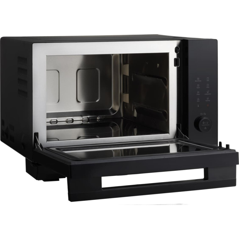 Panasonic NN-DS59NBEPG microwave Countertop Combination microwave 27 L 1000 W Black