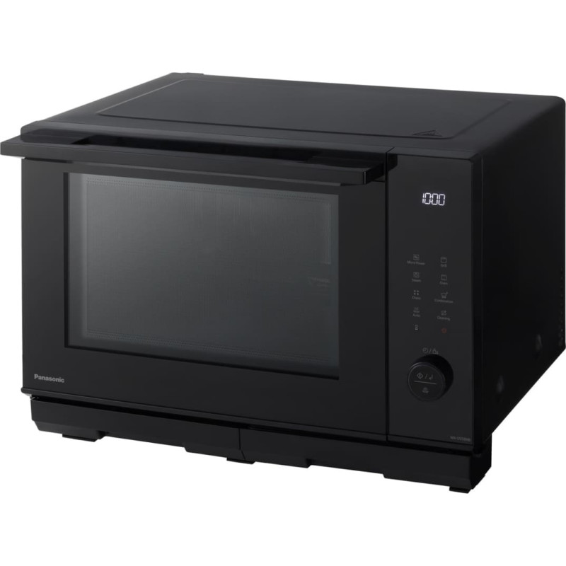 Panasonic NN-DS59NBEPG microwave Countertop Combination microwave 27 L 1000 W Black